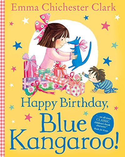 Happy birthday blue - happy, birthday,