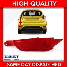 REAR BUMPER REFLECTOR LEFT