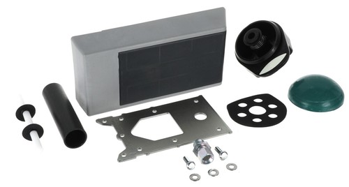 Fermod door fastener - door,