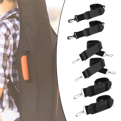 Musical instrument bag strap - instrument,