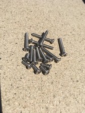 Lambretta Series 2 Spanish