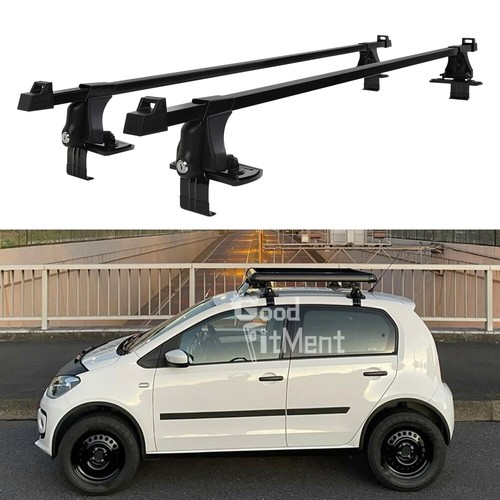 Bare roof rack - bare,