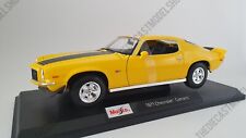MAISTO 1:18 Scale 1971