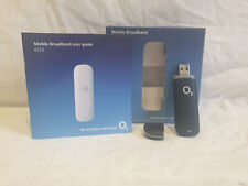 **BARGAIN** Cheap Retro Mobile Phone Clearout -O2 E173 Dongle