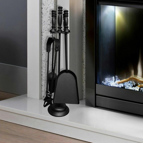 5pcs companion set - set, fireside