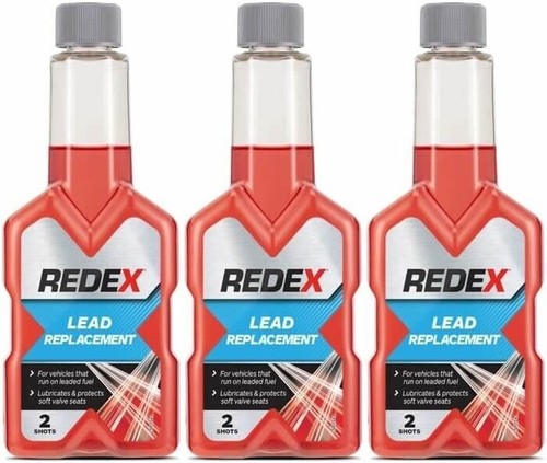 Redex lead replacement - 3,