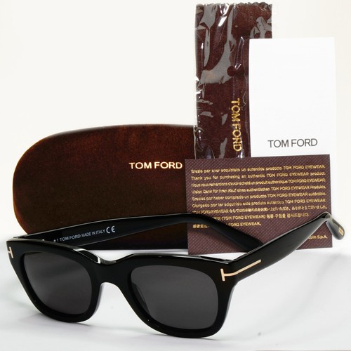 Tom ford sunglasses black - ford,