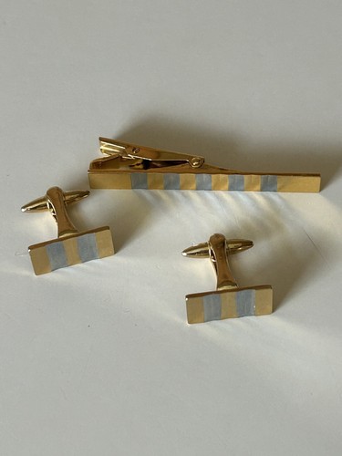 Stratton gold silver - gold,