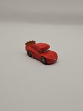 CAVE LIGHTNING MCQUEEN DISNEY CARS CAR