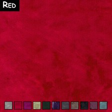 Crushed Velvet Bean Bag Chair