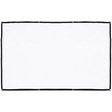  Pull down Projector Screen