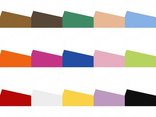 Foam sheets eva 2mm choice - eva,