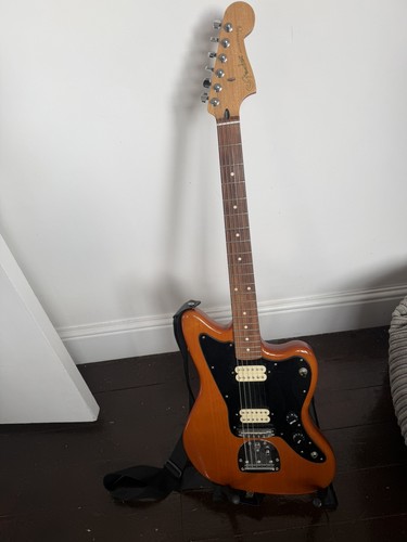 Fender jazzmaster aged - fender,
