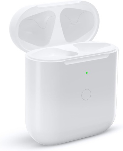 Genuine apple airpods charging - genuine,