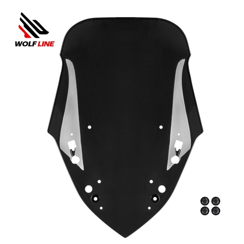 Wolfline windshield for - wolfline,
