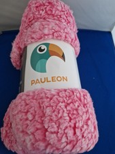 Cushion Covers Pink PAULEON