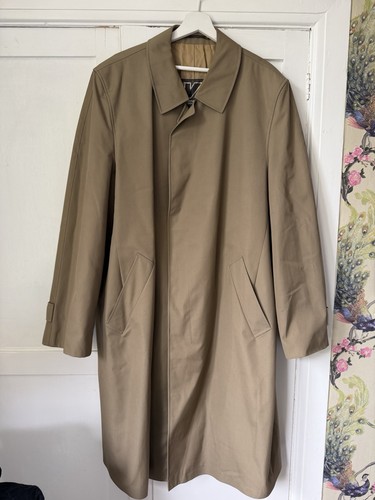 Valmeline vintage overcoat - valmeline,