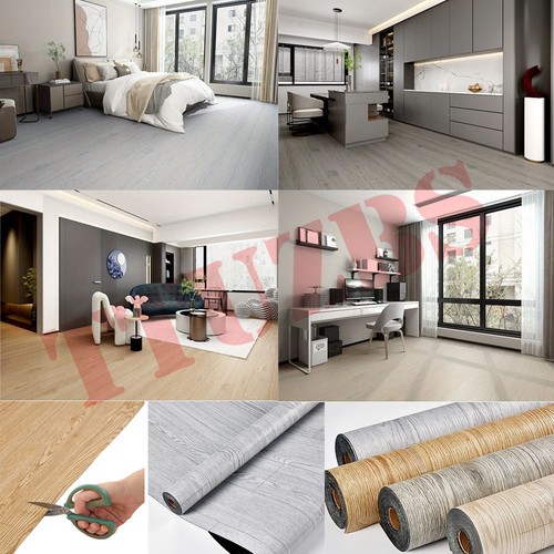 Wood effect waterproof - wood,