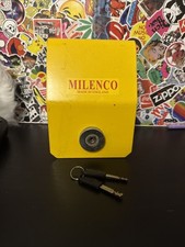 Milenco Super Heavy Duty Hitch Lock