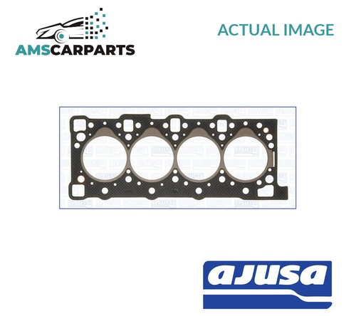 Engine cylinder head gasket - engine,