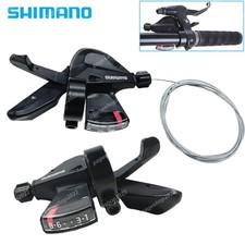 Shimano Universal Bike Shifter