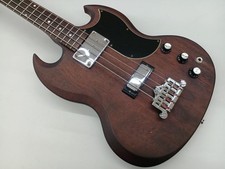 GIBSON SG STANDARDBASS