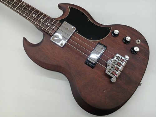 Gibson standardbass - sg,