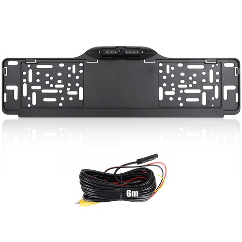Camecho reverse backup camera - camecho,