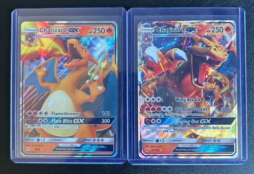 Pokemon charizard 68 - pokemon,