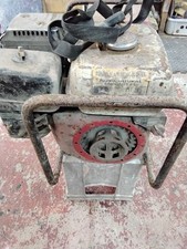 Honda Generator Petrol