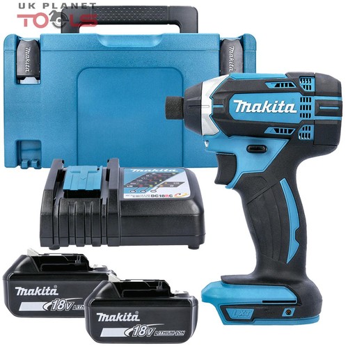 Makita dtd152 18v impact - dtd152,