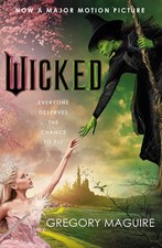 Wicked: the bestselling book