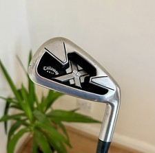Nice CALLAWAY  X-22 Tour #3