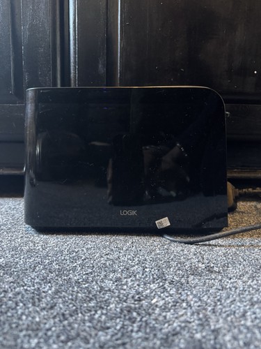 Logik l02ptb23 slice toaster - logik, 2-slice