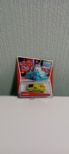 Disney pixar cars - cars, 1.55