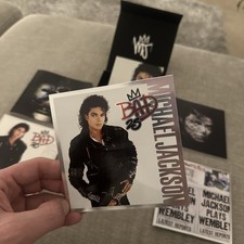 BAD 25th Anniversary Deluxe