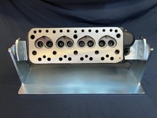 CLASSIC MINI CYLINDER HEAD, PORT DIE GRINDING, POLISHING, TAPPING, CLEANING.