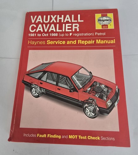 Haynes service manual for - haynes,