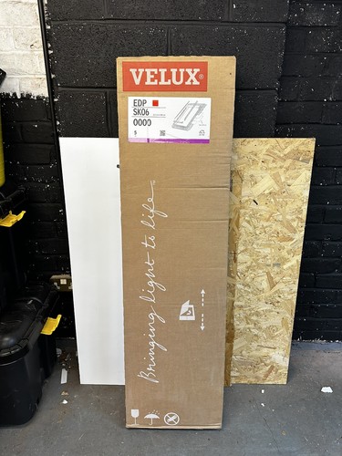 Velux edp sk06 0000 plain - edp,