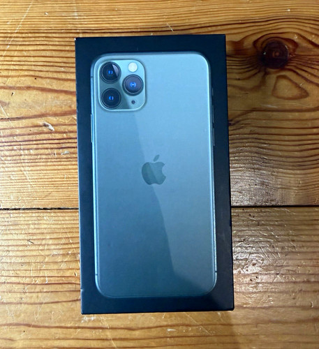 Apple iphone pro 64gb - 11,