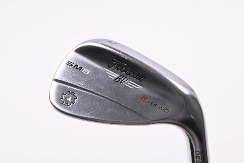 Titleist vokey sm6 gap - titleist,
