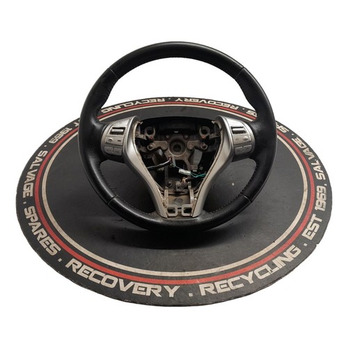 Nissan navara steering wheel - navara,