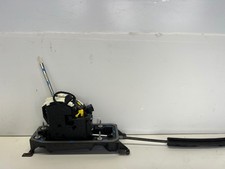 2016 SEAT LEON MK3 CUPRA R AUTOMATIC GEAR SHIFT GAITER 5Q2 713 023