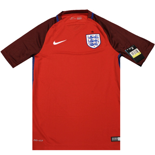 England 2016 2017 home - 2016-2017,
