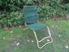 Fox Any Level fishing chair