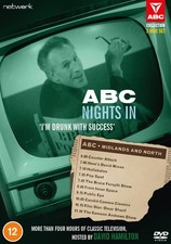 ABC Nights In: I'm Drunk With