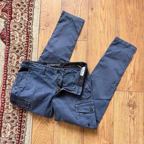 Stone island fit - island, cargo