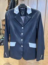 ANKY HORSE RIDING JACKET