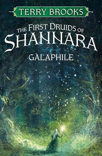 Galaphile the first druids - the, of