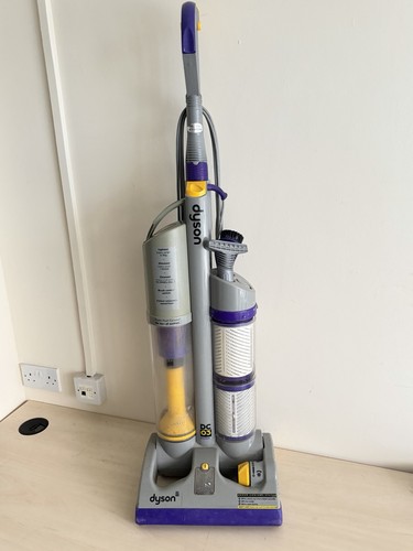 Dyson dc03 absolute upright - absolute,